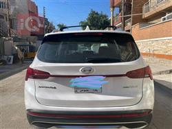 هيونداي سانتافي